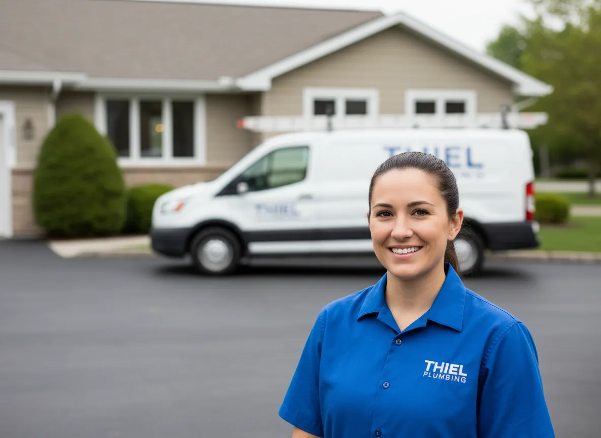 Plumber Hope, MI FAQs